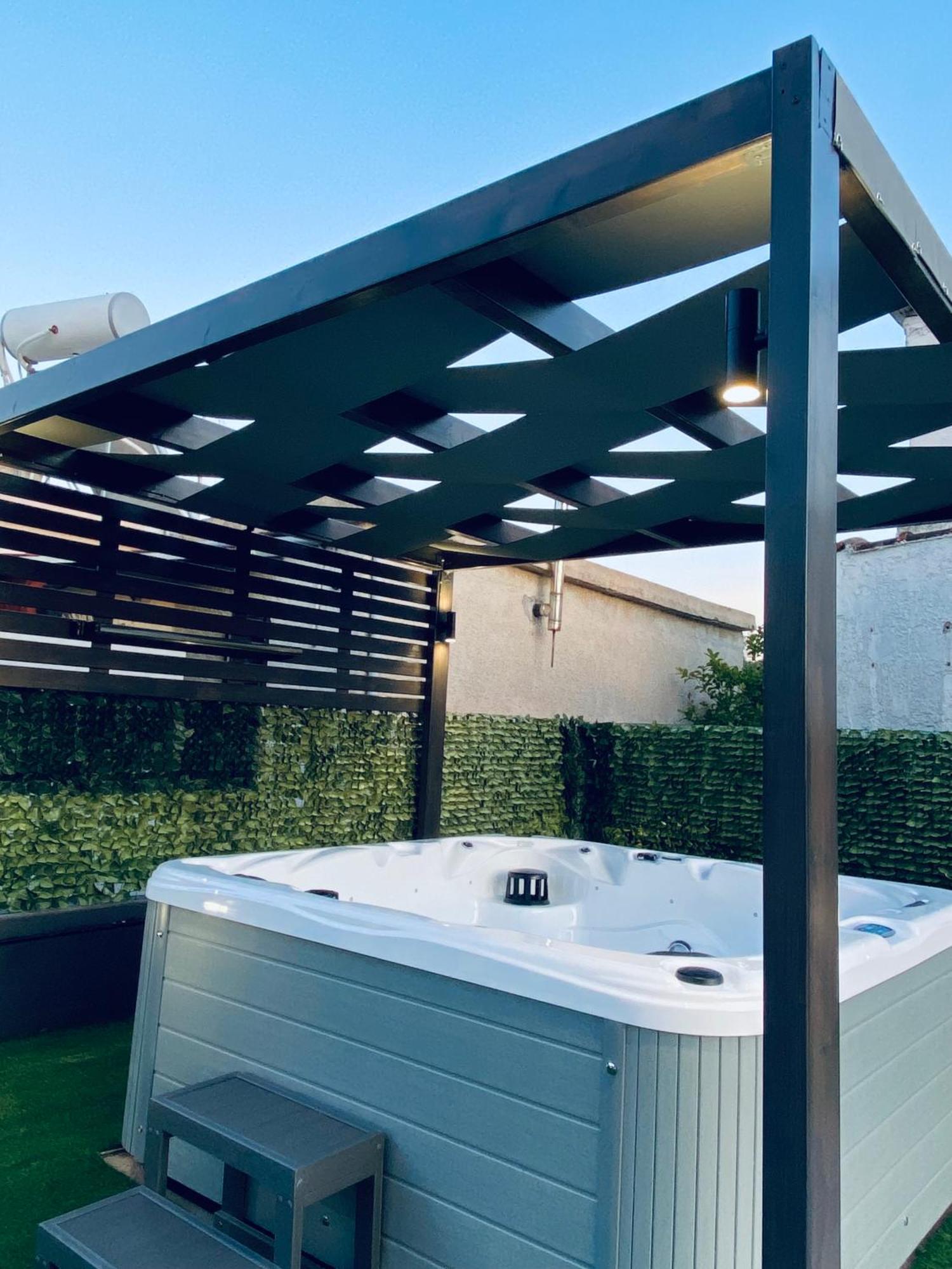 Keskos Luxury Villa Artemida  Exterior foto