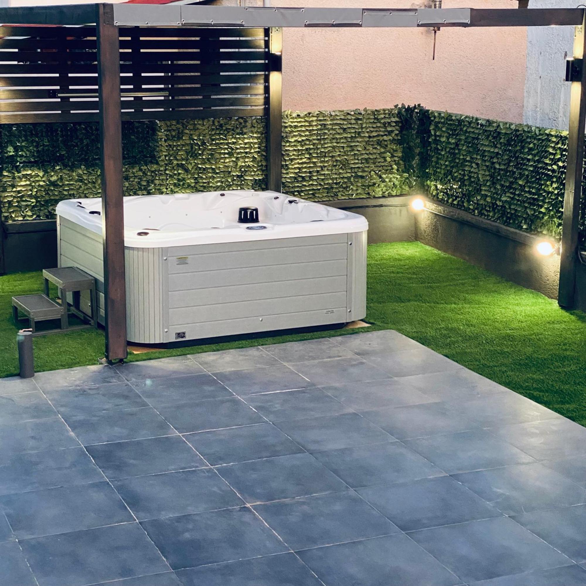 Keskos Luxury Villa Artemida  Exterior foto